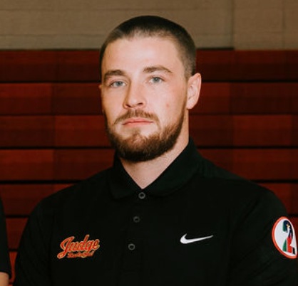 Jake Bero-Van Wagoner